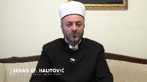 Halitović čestito Ramazan